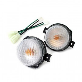 Lampa Pozitie Fata Samurai III