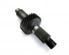 Pinion Intrare Reductor Samurai - 416