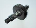 Pinion Intrare Reductor Samurai