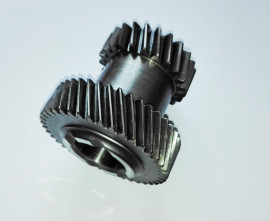 Pinion Intermediar Reductor Samurai