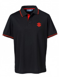 Tricou Suzuki v10