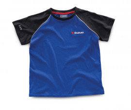 Tricou Suzuki v5