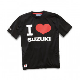 Tricou Suzuki v8