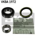 Set Rulment Roata Puntea Spate v1 - SKF