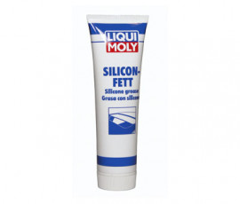 Vaselina Siliconica Liqui Moly