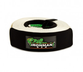 Sufa Elastica +25% 8T, 9mx75mm - Ironman