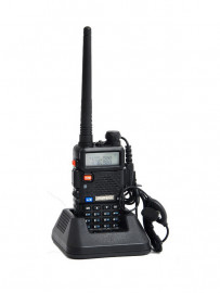 Statie Radio Portabila Baofeng UV-5R